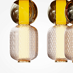 Потолочный светильник Mauritius варинант исполнения - 3 | Loft Concept в Челябинске