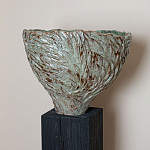 Ваза «Время травы 2» варинант исполнения - 2 | Loft Concept в Челябинске