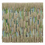 Художественный панно макраме Wall decor Voice the Forest варинант исполнения - 4 | Loft Concept в Челябинске