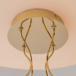 Потолочный светильник Tessara 3000К 72Вт варинант исполнения - 5 | Loft Concept в Челябинске