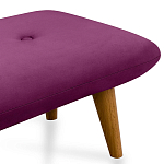 Банкетка Palmer Banquet варинант исполнения - 17 | Loft Concept в Челябинске