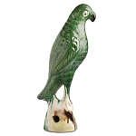 Статуэтка Parrot Vesta варинант исполнения - 2 | Loft Concept в Челябинске