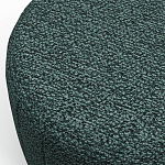 Мебельная ткань Шенилл темно-зеленый цвет 138 см T4-39 варинант исполнения - 3 | Loft Concept в Челябинске