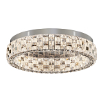 Потолочный светильник Castello 3000К 24Вт варинант исполнения - 4 | Loft Concept в Челябинске