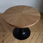 Стол «STL 05» варинант исполнения - 2 | Loft Concept в Челябинске