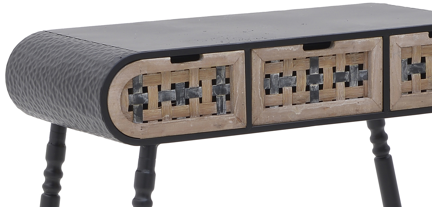 Консоль Fidelia Console Консоль Fidelia Console - Loft-Concept в Челябинске