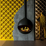 Гипсовая 3D Панель RAYFISH варинант исполнения - 1 | Loft Concept в Челябинске