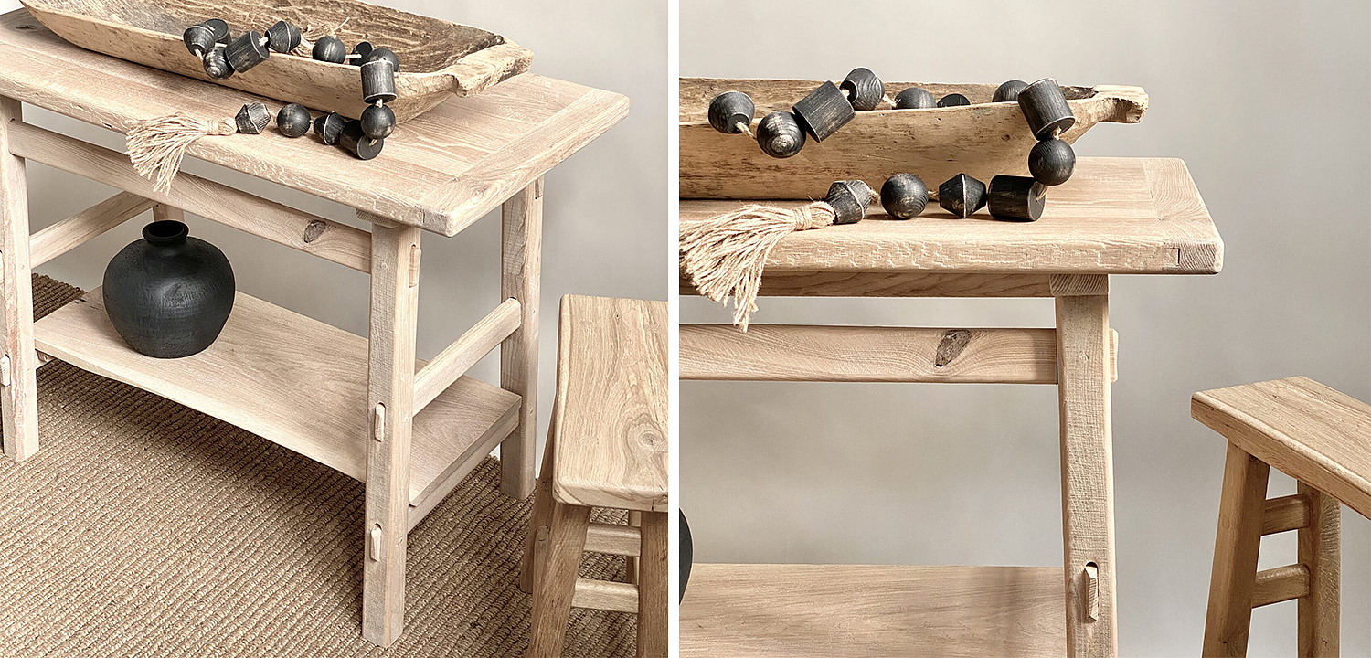Консоль Reena Console Консоль Reena Console - Loft-Concept в Челябинске