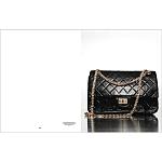 Gabrielle Chanel: Fashion Manifesto варинант исполнения - 3 | Loft Concept в Челябинске