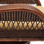 Кресло-качалка из ротанга Eloise варинант исполнения - 7 | Loft Concept в Челябинске