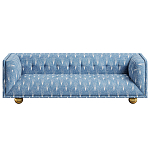 Диван Savoy варинант исполнения - 2 | Loft Concept в Челябинске