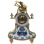 Часы настольные Barcelona варинант исполнения - 1 | Loft Concept в Челябинске