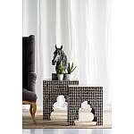 Столик дизайнерский Modernization варинант исполнения - 6 | Loft Concept в Челябинске