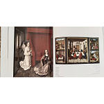 Книга Gothic 1200-1500 варинант исполнения - 5 | Loft Concept в Челябинске