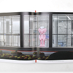 KAWS: What Party PINK Limited Edition в коробке варинант исполнения - 4 | Loft Concept в Челябинске