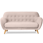 Диван двухместный Palmer Sofa варинант исполнения - 20 | Loft Concept в Челябинске