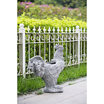 Кашпо The self-confident swan варинант исполнения - 9 | Loft Concept в Челябинске