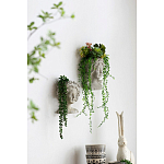 Кашпо Curly baby варинант исполнения - 5 | Loft Concept в Челябинске