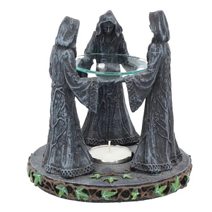 Подсвечник Magic Trinity