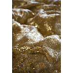 Панно «Golden Flow» варинант исполнения - 3 | Loft Concept в Челябинске