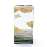 Стеклянная ваза SELETTI Seagirl Big  варинант исполнения - 3 | Loft Concept в Челябинске