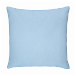 Подушка декоративная из хлопка по мотивам нанайских орнаментов Ural and Siberian Patterns варинант исполнения - 2 | Loft Concept в Челябинске