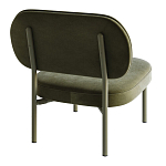 Кресло «Топтыныч» варинант исполнения - 3 | Loft Concept в Челябинске