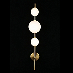 Бра настенное светодиодное Three Elements of Light варинант исполнения - 3 | Loft Concept в Челябинске