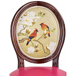 Стул French Juicy pink варинант исполнения - 4 | Loft Concept в Челябинске