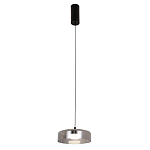 Подвесной светильник Blanton smoky 23 варинант исполнения - 2 | Loft Concept в Челябинске