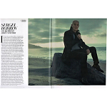 Коллекционная книга Cinema in Vogue варинант исполнения - 5 | Loft Concept в Челябинске