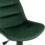 Кресло для рабочего стола Sheilly Green варинант исполнения - 6 | Loft Concept в Челябинске