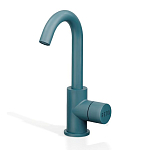 Цветной смеситель Dareo варинант исполнения - 13 | Loft Concept в Челябинске