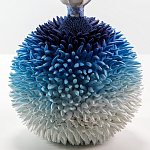 Статуэтка Синий тропический фрукт Tropical Fruit Pandora 4 варинант исполнения - 4 | Loft Concept в Челябинске