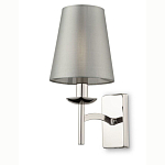 Бра Bends of steel варинант исполнения - 1 | Loft Concept в Челябинске