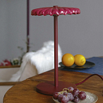 Настольная лампа Ruby Bonnet варинант исполнения - 4 | Loft Concept в Челябинске