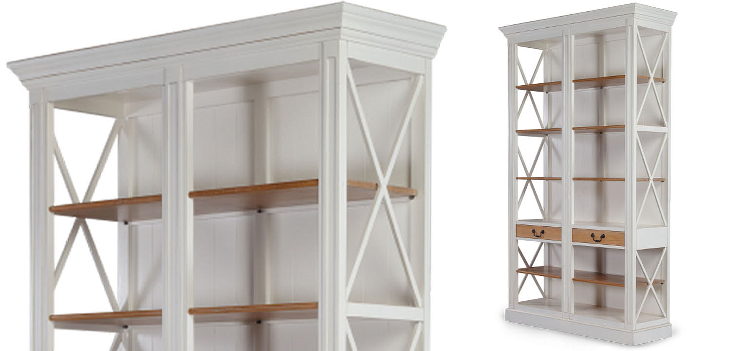 Стеллаж Phyllides Rack Стеллаж Phyllides Rack - Loft-Concept в Челябинске