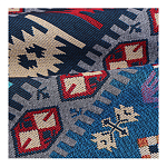 Мебельная ткань Жаккард мульти цвет 145 см T2-21 варинант исполнения - 1 | Loft Concept в Челябинске