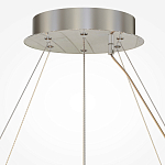 Люстра подвесная Castello 3000К 40Вт варинант исполнения - 5 | Loft Concept в Челябинске