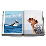 Подарочный фото-альбом Для тех, кто мечтает о приключениях Hotel Wailea  варинант исполнения - 11 | Loft Concept в Челябинске