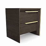 Тумба правая с вместительными ящиками Flowchart варинант исполнения - 3 | Loft Concept в Челябинске