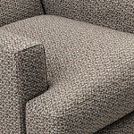 Мебельная ткань Шенилл коричневый цвет 142 см T4-56 варинант исполнения - 14 | Loft Concept в Челябинске