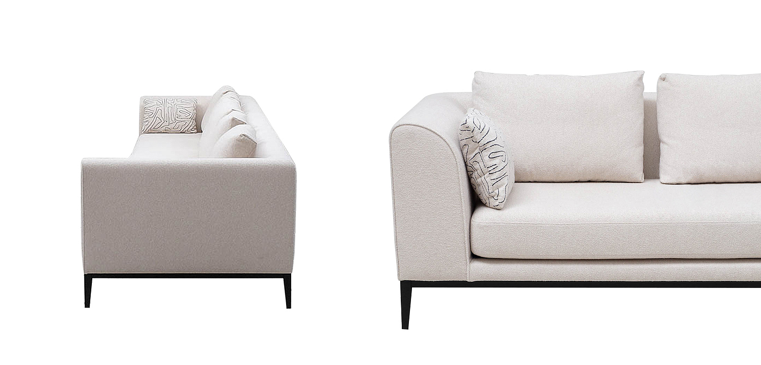 Диван Willa Long Sofa Диван Willa Long Sofa - Loft-Concept в Челябинске