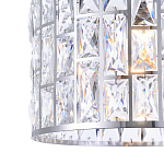 Люстра Pi Metallica варинант исполнения - 4 | Loft Concept в Челябинске