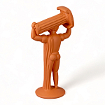 Статуэтка Seletti Ercole варинант исполнения - 1 | Loft Concept в Челябинске