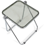 Столик складной Lamour варинант исполнения - 6 | Loft Concept в Челябинске