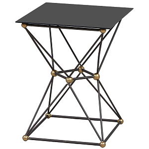 Приставной стол Rubio Side Table