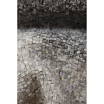 Панно «Slow movement» варинант исполнения - 3 | Loft Concept в Челябинске