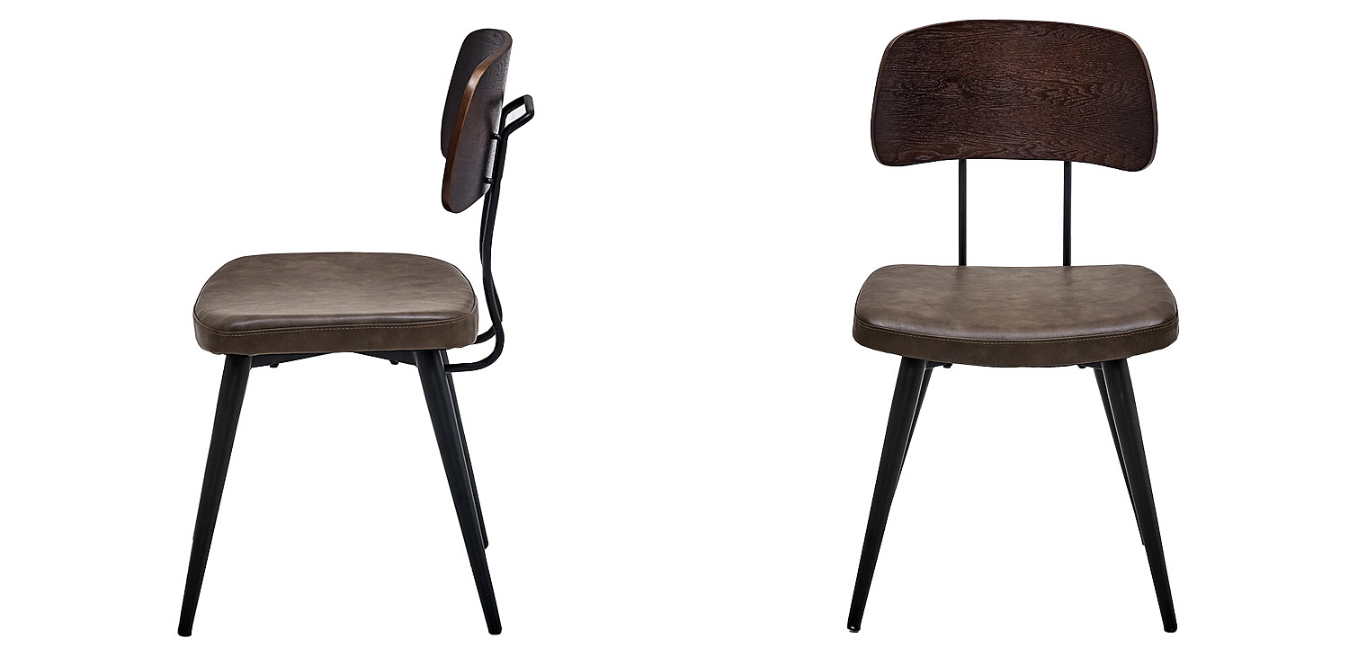 Стул Bartle Loft Stool Стул Bartle Loft Stool - Loft-Concept в Челябинске