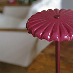 Настольная лампа Ruby Bonnet варинант исполнения - 5 | Loft Concept в Челябинске